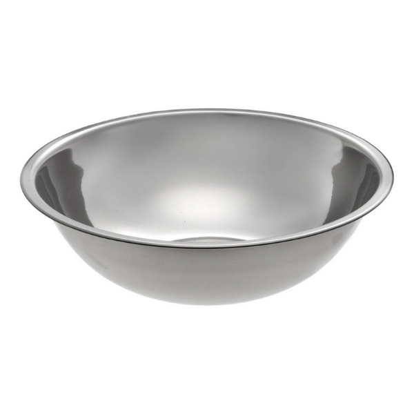 Royal Roy MIXBL 8 Stainless Steel Mixing Bowl 8 qt.
