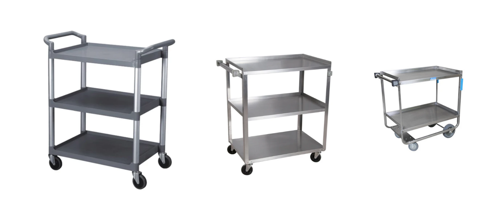 Commercial Carts