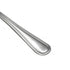 Thunder Group SLAT201 Atlantic Demitasse Spoon, Stainless Steel - 12/Pack