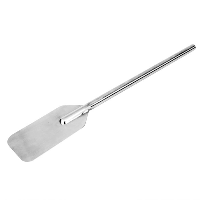 Thunder Group SLMP030 Stainless Steel Mixing Paddle 30"
