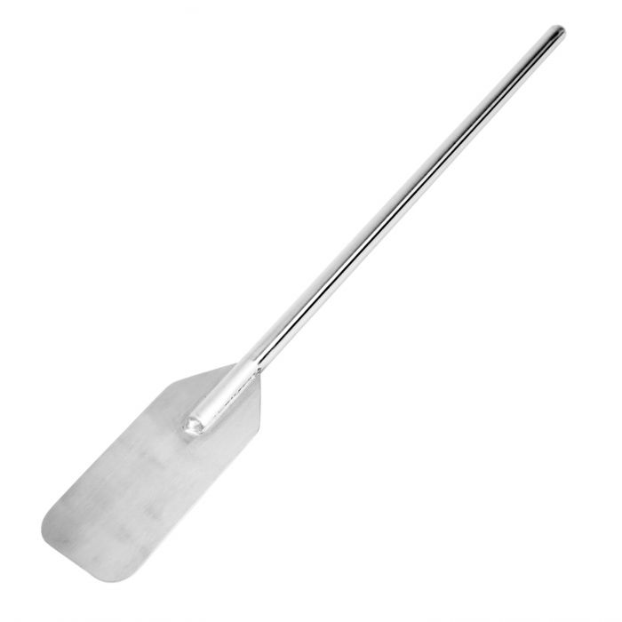 Thunder Group SLMP036 Stainless Steel Mixing Paddle 36"