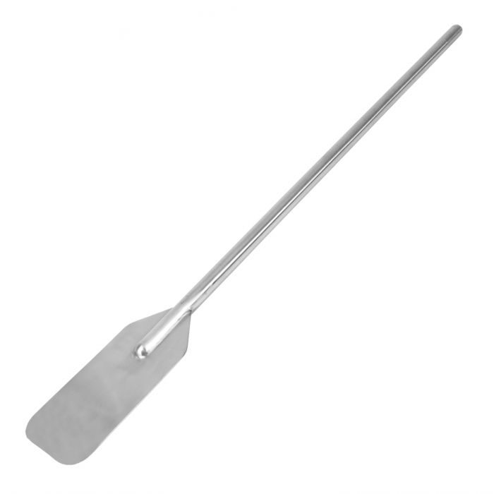 Thunder Group SLMP042 Stainless Steel Mixing Paddle 42"