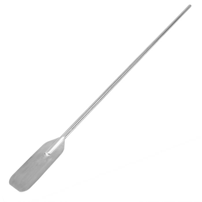 Thunder Group SLMP060 Stainless Steel Mixing Paddle 60"