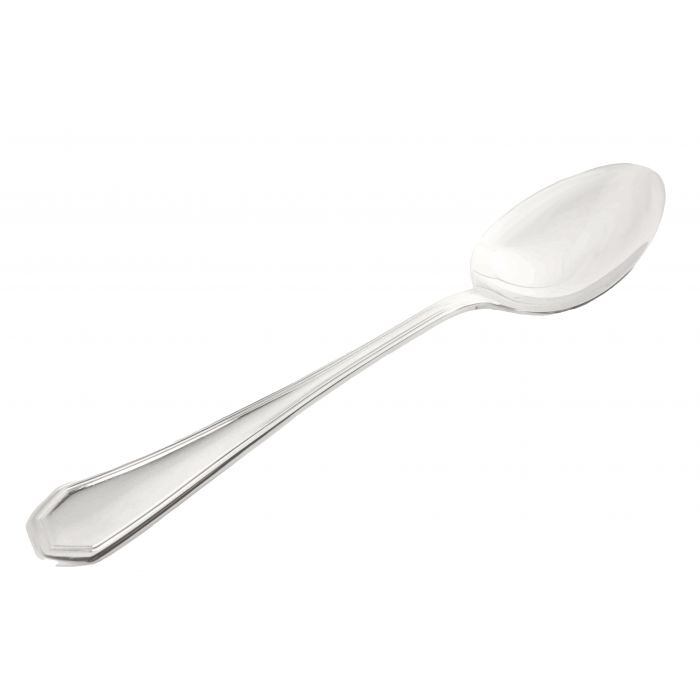 Thunder Group SLWH210 Wilshire Table Spoon (European Size) - 12/Pack