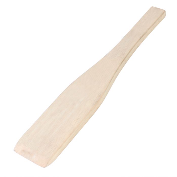 Thunder Group WDTHMP018 Wooden Mixing Paddle 18"