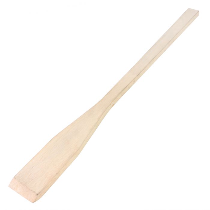 Thunder Group WDTHMP030 Wooden Mixing Paddle 30"