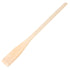 Thunder Group WDTHMP042 Wooden Mixing Paddle 42"