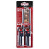 Chef Master (11006) Two-Pack Refillable Butane Lighter