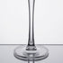 Thunder Group Clear Plastic All Purpose Wine Glass