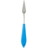 Ateco 1361 2.5” Pointed Offset Spatula with Non-Slip Textured Handle