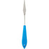 Ateco 1363 3” Pointed Offset Spatula with Non-Slip Textured Handle