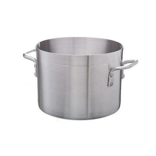 10 qt. Stock Pot NSF Approved Standard Weight Commercial Cookware