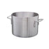 10 qt. Stock Pot NSF Approved Standard Weight Commercial Cookware