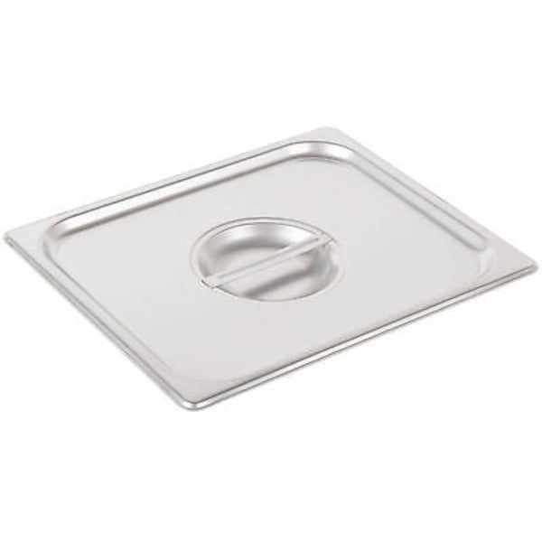 Thunder Group Full Size Solid Steam Table / Hotel Pan Cover