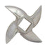 Alfa - 12 KN SS- Stainless Steel #12 Knife Meat Grinder Blade Hobart