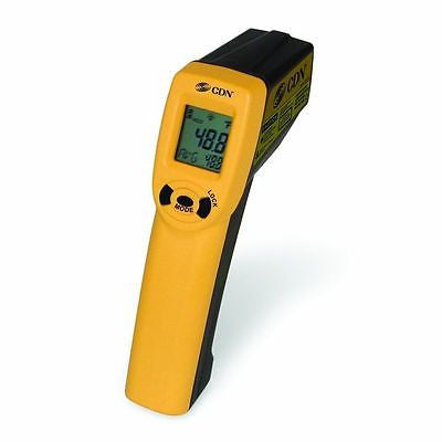 Infrared Thermometer Gun Digital LCD Screen CDN IN1022 Free Expedited Shipping