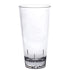 Thunder Group Starburst Heavy Base Clear Mixing Glass