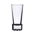 Thunder Group Heavy Base Straight Round Shot Glass, Clear