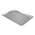 Thunder Group ALSP1813PF Aluminum 18" X 13" Half Size Sheet Pan, Perforated