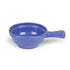Thunder Group 10 oz. Melamine Soup Bowl With Handle - 12/Pack