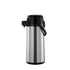 Thunder Group ASPG319 1.9 LITER/64 oz. Airpot, Glass Lined, Push Button