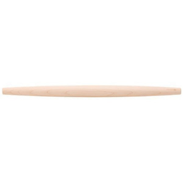 Ateco 20-Inch Length Maple French Rolling Pin
