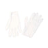 Stanton Trading 3909 French Style White Waiter Glove - Dozen
