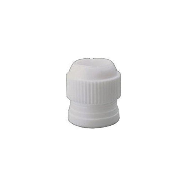 Ateco 404 Large Coupler for Pastry Bag - 12 / PK