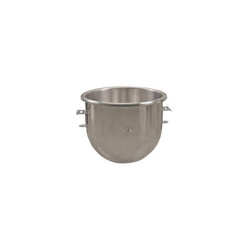 Stainless Steel Mixing Bowl for 20-Qt. Hobart A-200