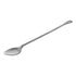 Update International BSLD-21HD Basting Spoon 21" Solid Stainless Steel
