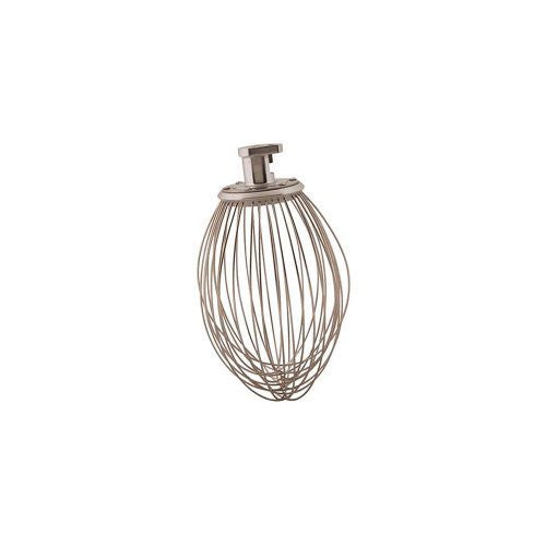 FMP 205-1032 S/S Wire Whip For 60 Qt Hobart Mixer