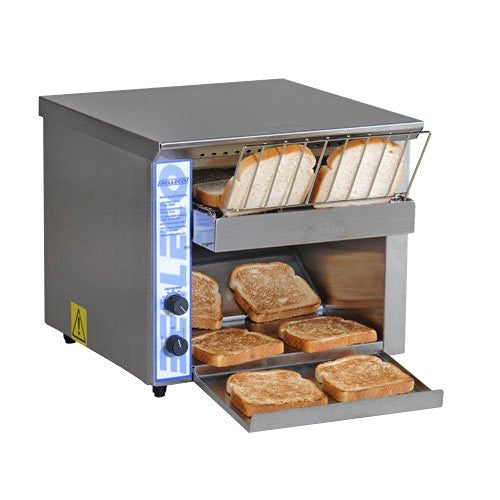 Belleco JT1 350 Slice & Hr Conveyor Toaster