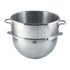 Hobart - 60 Qt Stainless Steel Mixer Bowl