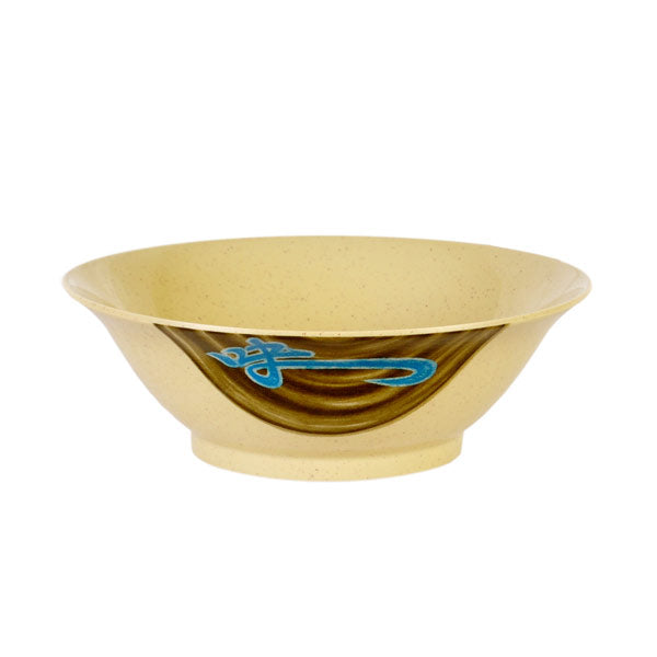 Thunder Group 5008J Wei 35 oz. Special Deep Bowl - 12/Pack