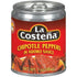 La Chipotle Peppers 7 OZ (Pack of 3)