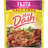 Mrs. Dash, Seasoning Mix, Fajita, 1.25 Ounce
