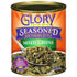 Glory Foods Greens Mixed Seasoned