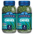 Litehouse Freeze Dried Chives, 0.25 Ounce