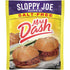 Mrs. Dash, Seasoning Mix, Sloppy Joe, 1.25 Ounce