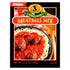 Tempo Mix Ssnng Meatball Italia