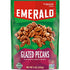 Emerald Nuts, Glazed Pecans, 5 Ounce Resealable Bag