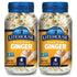 Litehouse Freeze Dried Ginger, 0.56 Ounce, 2-Pack
