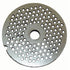 Hobart Compatible Attachment - Chopper Plate for Meat/Food Chopper