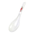 Thunder Group 7007TL Thailand Pattern 2.5 oz. Melamine Ladle/Spoon - 12 Pieces