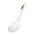 Thunder Group 7008TL Thailand Pattern 1.5 oz. Melamine Rice Ladle - 12 Pieces