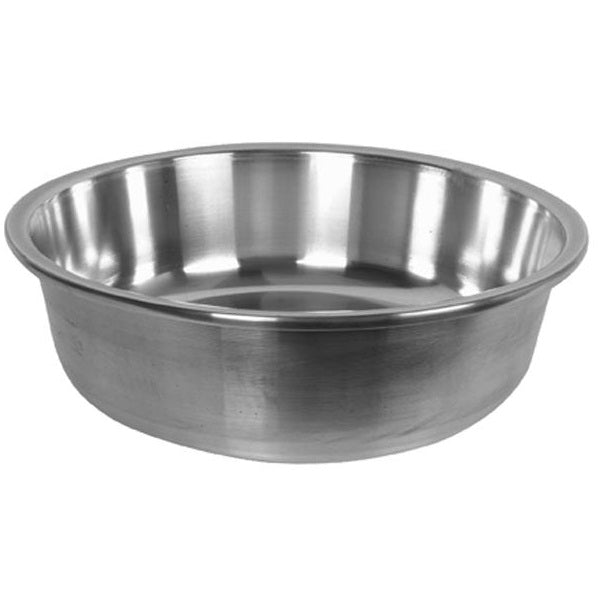 Thunder Group Aluminum Basin with Tapered Edges, Made in Taiwan