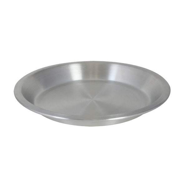 Thunder Group Pie Pan, Aluminum, 1.00 mm Thickness, Oven Safe