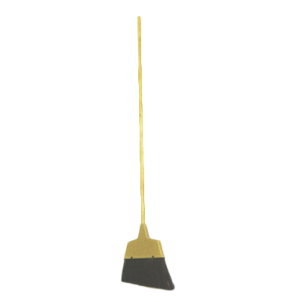 Royal Industries (BRM ANGLE) Angle Broom Flagged