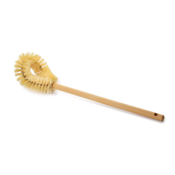 Royal Industries (BR TOILET) Toilet Brush with Plastic Handle