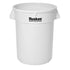 Royal Industries 32 Gallon Round Can
